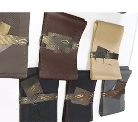 روکش فرمان دوختی