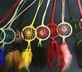 پخش آویز پر