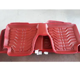تولید کفی سه بعدی
