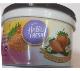 پخش خوشبو کنسروی