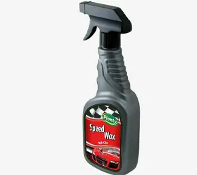 پخش واکس بدنه