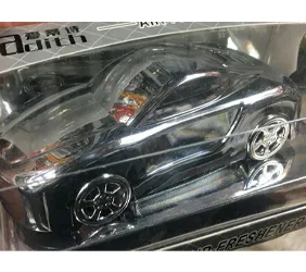 پخش خوشبو ماکت ماشین