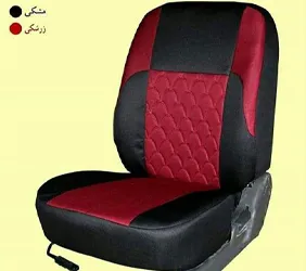 تولید روکش صندلی
