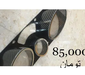 تولید قاب کیلومتر پراید