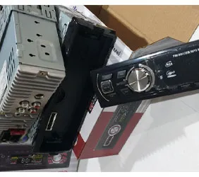 واردات ظبط پنل جدا