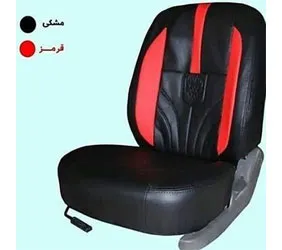 تولید روکش صندلی چرم