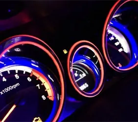 پخش قاب کیلومتر پراید