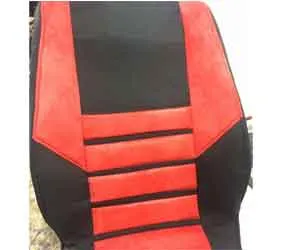 تولید روکش صندلی