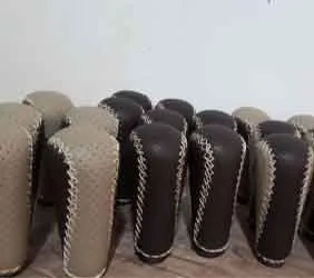 تولید سردنده پژو