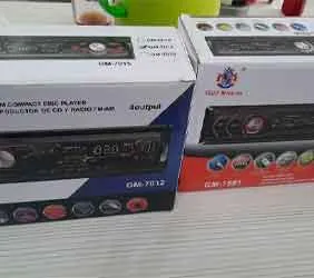 واردات دکلس