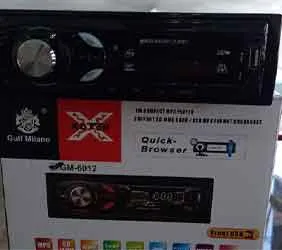 واردات دکلس