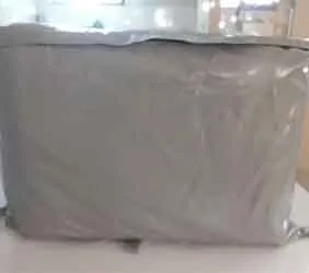 تولید کیف مسافرتی
