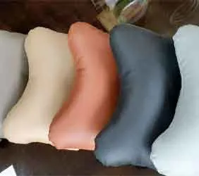 پخش پشت گردنی