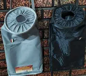 تولیدکیسه زباله
