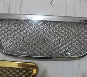 تولید جلو پنجره اسپرت