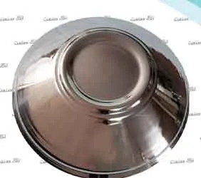 تولیدقالپاق ماشین سنگین