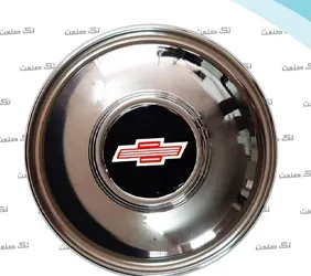 تولیدقالپاق ماشین فلزی