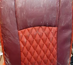 پخش روکش صندلی