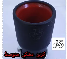 تولید سراگزوز کربن