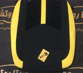 تولید روکش صندلی مخمل