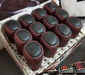 تولید سردنده چرمی