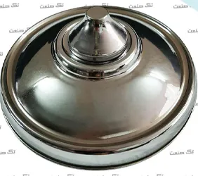 تولیدقالپاق نیسان