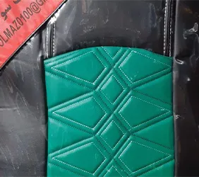 پخش روکش صندلی دنا