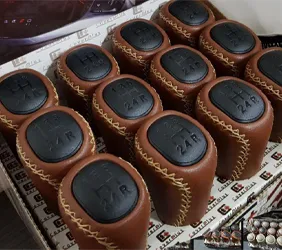 تولید سردنده چرمی