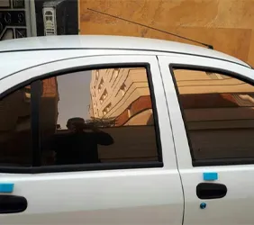 پخش دودی برنزی