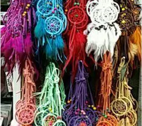 پخش  آویز دریم کچر