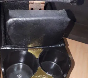 تولید کنسول پژو