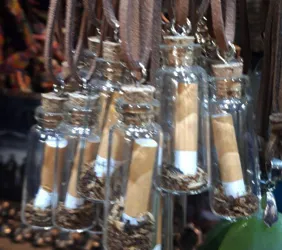 پخش  آویز سیگار