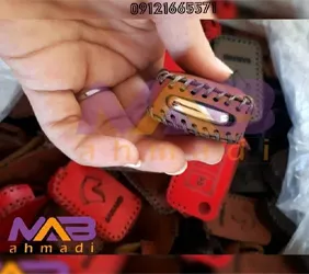 تولید کاور سوییچ
