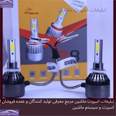 واردات هدلایت