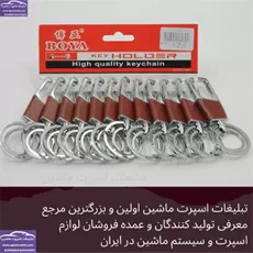 پخش جاکلیدی ورقی
