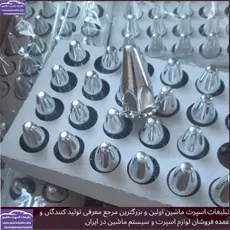 تولید سرمهره نیزه ای