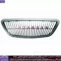 پخش جلو پنجره تیبا