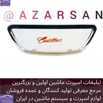 پخش  جلو پنجره تیبا
