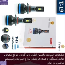 واردات هدلایت