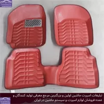 تولید کفی سه بعدی