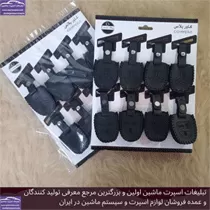 تولید کاور سوییچ