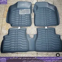 تولید کفی سه بعدی