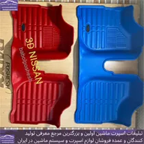 تولید کفی سه بعدی