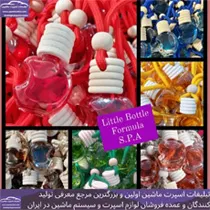 تولید کننده خوشبو