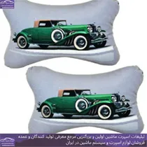 تولید کننده پشت گردنی