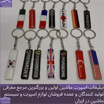پخش  جاکلیدی ژله ای
