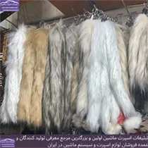 پخش دم سمور