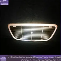 تولید کننده جلو پنجره