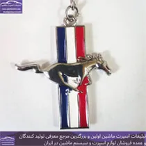 تولید کننده آرم ماشین
