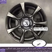 پخش انواع رینگ اسپرت